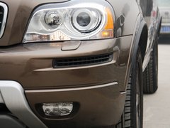 2012款 2.5T 自动 北欧豪华版 7座