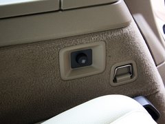 2012款 2.5T 自动 北欧豪华版 7座
