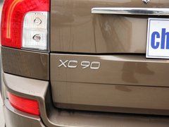 2012款 2.5T 自动 北欧豪华版 7座