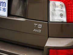 2012款 2.5T 自动 北欧豪华版 7座