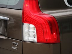 2012款 2.5T 自动 北欧豪华版 7座