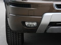 2012款 2.5T 自动 北欧豪华版 7座