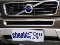 2012款 2.5T 自动 北欧豪华版 7座