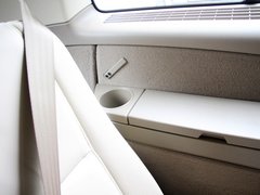 2012款 2.5T 自动 北欧豪华版 7座