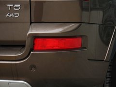 2012款 2.5T 自动 北欧豪华版 7座
