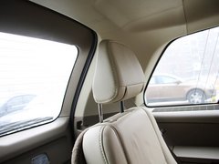 2012款 2.5T 自动 北欧豪华版 7座