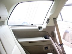 2012款 2.5T 自动 北欧豪华版 7座