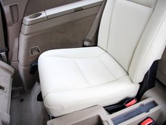 2012款 2.5T 自动 北欧豪华版 7座