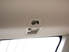 2012款 2.5T 自动 北欧豪华版 7座