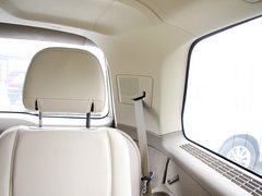 2012款 2.5T 自动 北欧豪华版 7座