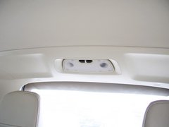 2012款 2.5T 自动 北欧豪华版 7座