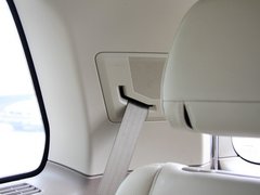 2012款 2.5T 自动 北欧豪华版 7座