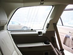 2012款 2.5T 自动 北欧豪华版 7座