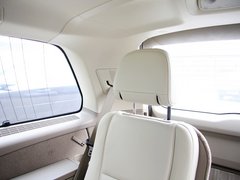 2012款 2.5T 自动 北欧豪华版 7座
