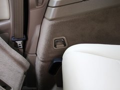 2012款 2.5T 自动 北欧豪华版 7座