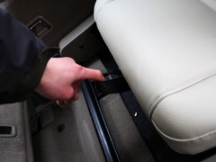 2012款 2.5T 自动 北欧豪华版 7座