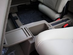 2012款 2.5T 自动 北欧豪华版 7座