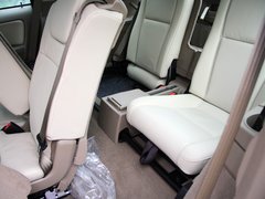 2012款 2.5T 自动 北欧豪华版 7座