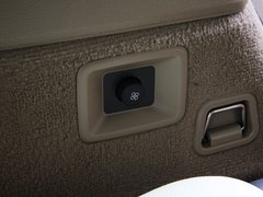 2012款 2.5T 自动 北欧豪华版 7座