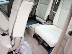 2012款 2.5T 自动 北欧豪华版 7座
