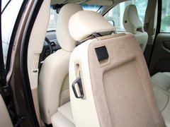 2012款 2.5T 自动 北欧豪华版 7座
