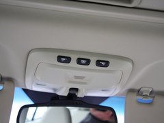2012款 2.5T 自动 北欧豪华版 7座