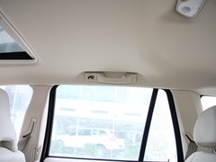 2012款 2.5T 自动 北欧豪华版 7座
