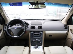 2012款 2.5T 自动 北欧豪华版 7座