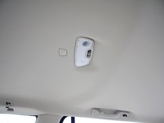2012款 2.5T 自动 北欧豪华版 7座