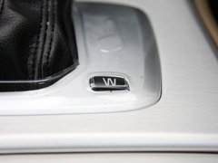 2012款 2.5T 自动 北欧豪华版 7座