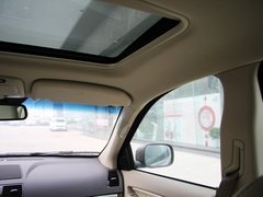 2012款 2.5T 自动 北欧豪华版 7座