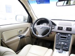 2012款 2.5T 自动 北欧豪华版 7座