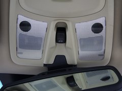 2012款 2.5T 自动 北欧豪华版 7座