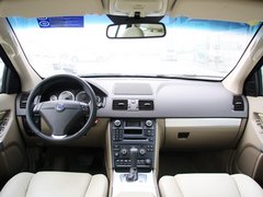 2012款 2.5T 自动 北欧豪华版 7座