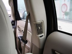 2012款 2.5T 自动 北欧豪华版 7座
