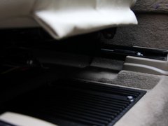 2012款 2.5T 自动 北欧豪华版 7座