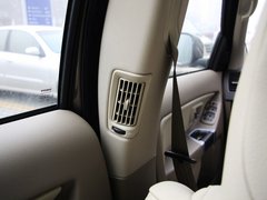 2012款 2.5T 自动 北欧豪华版 7座