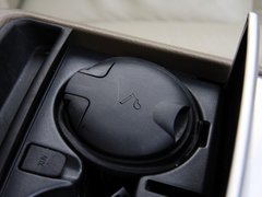 2012款 2.5T 自动 北欧豪华版 7座