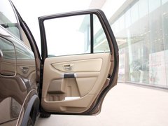 2012款 2.5T 自动 北欧豪华版 7座
