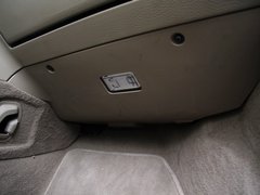 2012款 2.5T 自动 北欧豪华版 7座