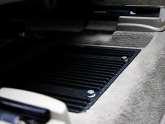 2012款 2.5T 自动 北欧豪华版 7座