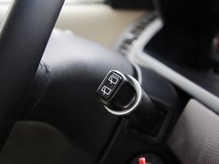 2012款 2.5T 自动 北欧豪华版 7座