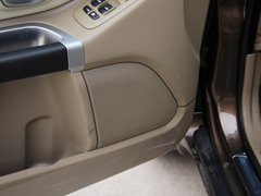2012款 2.5T 自动 北欧豪华版 7座