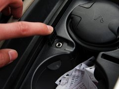 2012款 2.5T 自动 北欧豪华版 7座