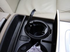 2012款 2.5T 自动 北欧豪华版 7座