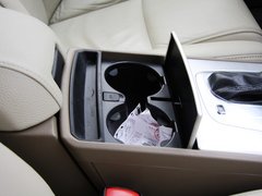 2012款 2.5T 自动 北欧豪华版 7座