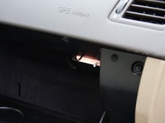 2012款 2.5T 自动 北欧豪华版 7座