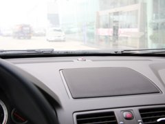 2012款 2.5T 自动 北欧豪华版 7座