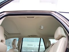 2012款 2.5T 自动 北欧豪华版 7座