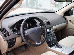 2012款 2.5T 自动 北欧豪华版 7座